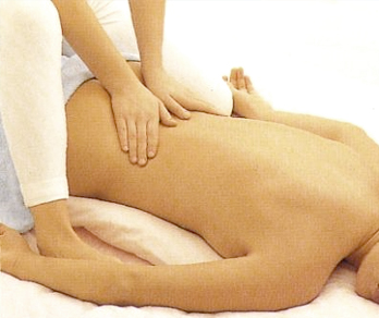 MASSAGEM AYURVEDICA