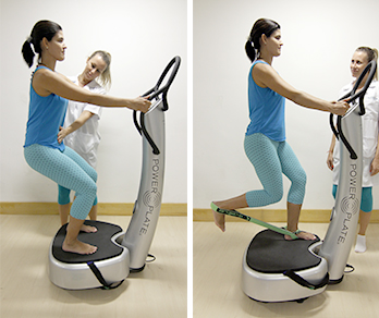 POWER PLATE